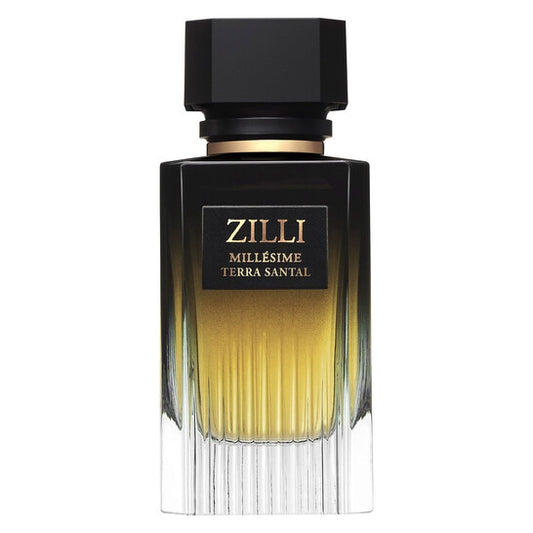 Zilli Men's Millesime Terra Santal EDP Spray 3.4 oz - Luxurious Fragrance Available Online in Hong Kong & China