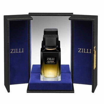 Zilli Men's Millesime Terra Santal EDP Spray 3.4 oz (Wholesale) - Luxurious Fragrance Available Online in Hong Kong & China