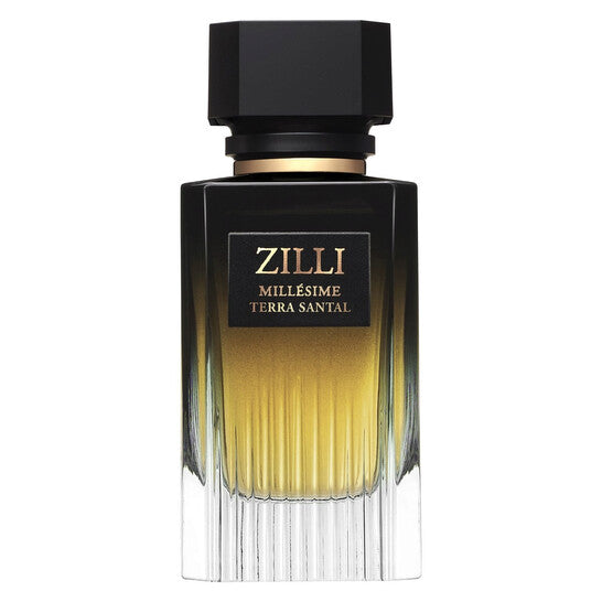 Zilli Men's Millesime Terra Santal EDP Spray 3.4 oz Fragrances (Wholesale) - Luxurious Fragrance Available Online in Hong Kong & China