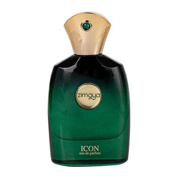 Zimaya Icon EDP Spray 3.4 oz (Wholesale) - Luxurious Fragrance Available Online in Hong Kong & China