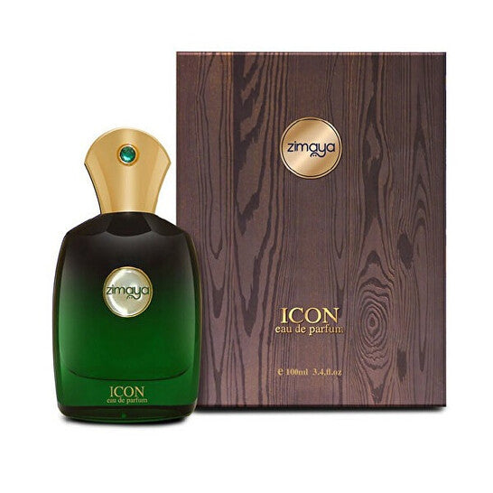 Zimaya Icon EDP Spray 3.4 oz Fragrances (Wholesale) - Luxurious Fragrance Available Online in Hong Kong & China