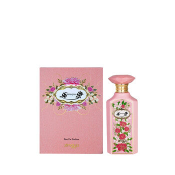 Zimaya Ladies Bahjah EDP Spray 3.4 oz - Luxurious Fragrance Available Online in Hong Kong & China