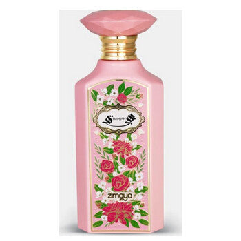 Zimaya Ladies Bahjah EDP Spray 3.4 oz - Luxurious Fragrance Available Online in Hong Kong & China