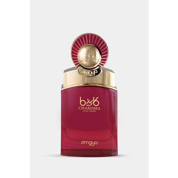 Zimaya Ladies Charisma EDP Spray 3.4 oz - Luxurious Fragrance Available Online in Hong Kong & China