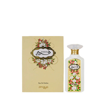 Zimaya Ladies Farah EDP Spray 3.4 oz - Luxurious Fragrance Available Online in Hong Kong & China