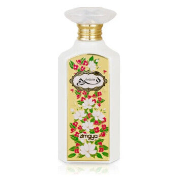 Zimaya Ladies Farah EDP Spray 3.4 oz - Luxurious Fragrance Available Online in Hong Kong & China