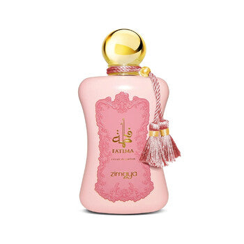 Zimaya Ladies Fatima Extrait De Parfum Spray 3.38 oz - Luxurious Fragrance Available Online in Hong Kong & China