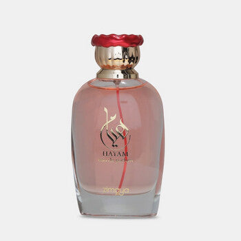 Zimaya Ladies Hayam EDP Spray 3.4 oz - Luxurious Fragrance Available Online in Hong Kong & China