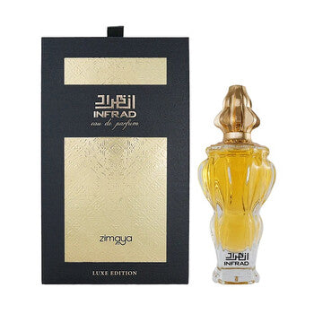 Zimaya Ladies Infrad Luxe EDP Spray 3.4 oz Fragrances (Wholesale) - Luxurious Fragrance Available Online in Hong Kong & China