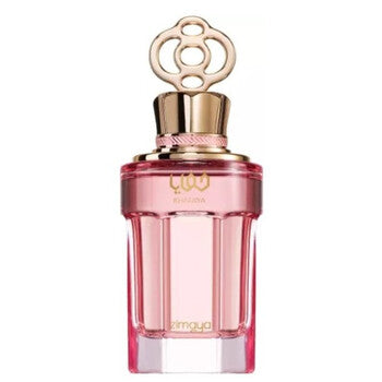 Zimaya Ladies Khafaya Pink EDP Spray 3.4 oz - Luxurious Fragrance Available Online in Hong Kong & China