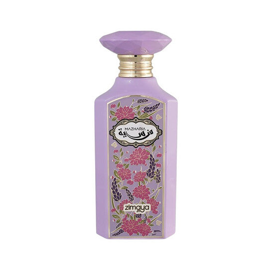 Zimaya Ladies Mazharia EDP Spray 3.4 oz (Tester) Fragrances - Luxurious Fragrance Available Online in Hong Kong & China