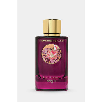Zimaya Ladies Reverie Petals EDP Spray 3.4 oz (Wholesale) - Luxurious Fragrance Available Online in Hong Kong & China