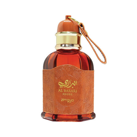 Zimaya Men's Al Barari Shore EDP Spray 3.4 oz Fragrances (Wholesale) - Luxurious Fragrance Available Online in Hong Kong & China
