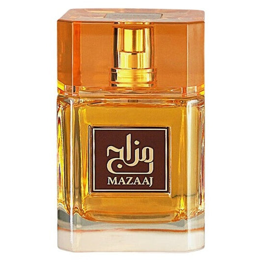 Zimaya Men's Mazaaj EDP Spray 3.4 oz Fragrances - Luxurious Fragrance Available Online in Hong Kong & China