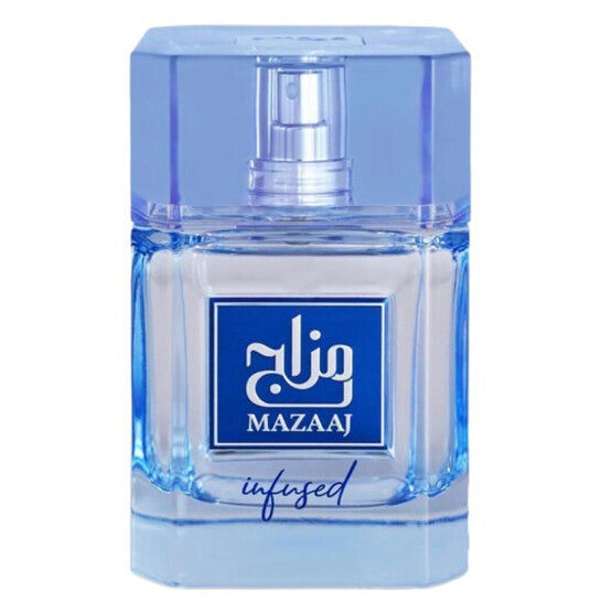 Zimaya Men's Mazaaj Infused EDP Spray 3.4 oz (Tester) Fragrances - Luxurious Fragrance Available Online in Hong Kong & China