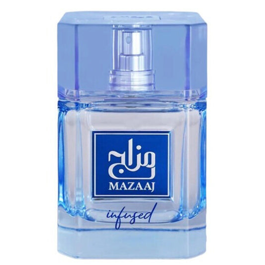 Zimaya Men's Mazaaj Infused EDP Spray 3.4 oz (Tester) Fragrances (Wholesale) - Luxurious Fragrance Available Online in Hong Kong & China