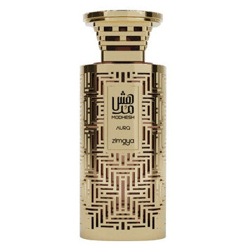 Zimaya Men's Modesh Aura EDP Spray 3.4 oz - Luxurious Fragrance Available Online in Hong Kong & China