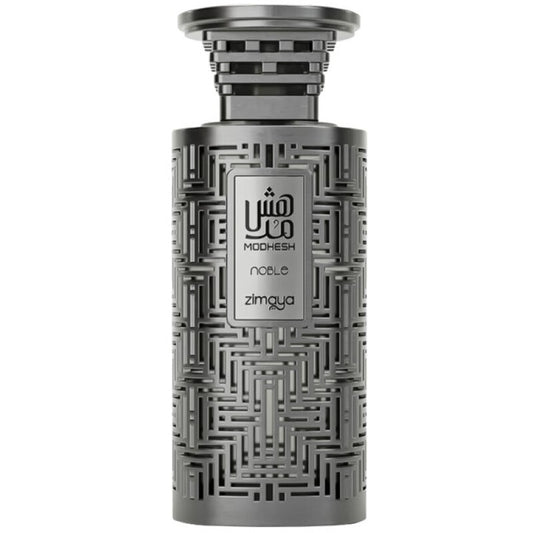 Zimaya Men's Modhesh Noble EDP Spray 3.4 oz Fragrances - Luxurious Fragrance Available Online in Hong Kong & China