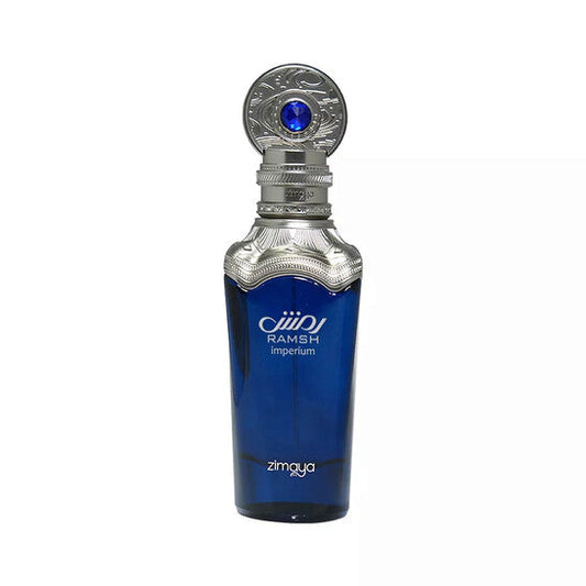 Zimaya Men's Ramsh Imperium EDP Spray 3.4 oz Fragrances (Wholesale) - Luxurious Fragrance Available Online in Hong Kong & China