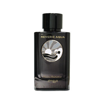 Zimaya Men's Reverie Aqua EDP Spray 3.4 oz (Wholesale) - Luxurious Fragrance Available Online in Hong Kong & China