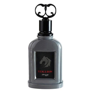 Zimaya Men's Stallion EDP Spray 3.4 oz - Luxurious Fragrance Available Online in Hong Kong & China