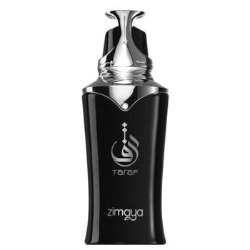 Zimaya Men's Taraf Black EDP Spray 3.4 oz (Wholesale) - Luxurious Fragrance Available Online in Hong Kong & China
