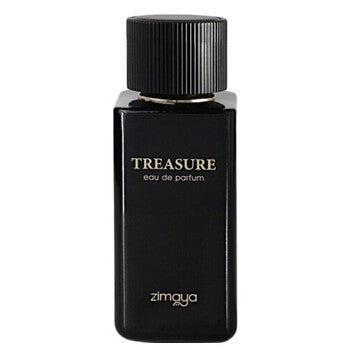 Zimaya Men's Treasure EDP Spray 3.4 oz - Luxurious Fragrance Available Online in Hong Kong & China