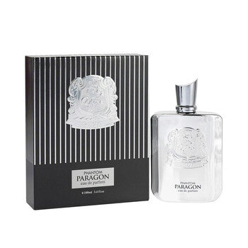 Zimaya Phantom Paragon EDP Spray 3.4 oz Fragrances (Wholesale) - Luxurious Fragrance Available Online in Hong Kong & China