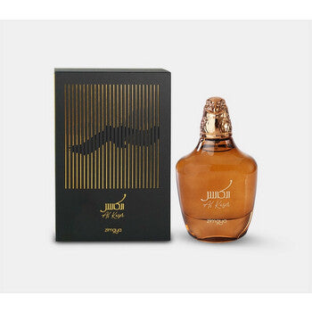 Zimaya Unisex Al Kaser EDP 3.4 oz Fragrances (Wholesale) - Luxurious Fragrance Available Online in Hong Kong & China