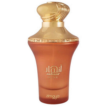 Zimaya Unisex Anhaar Dune EDP Spray 3.4 oz - Luxurious Fragrance Available Online in Hong Kong & China