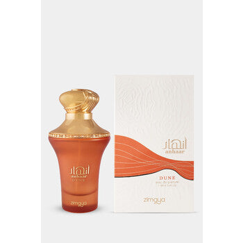 Zimaya Unisex Anhaar Dune EDP Spray 3.4 oz - Luxurious Fragrance Available Online in Hong Kong & China