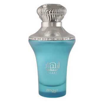 Zimaya Unisex Anhaar Valley EDP Spray 3.4 oz - Luxurious Fragrance Available Online in Hong Kong & China