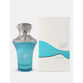 Zimaya Unisex Anhaar Valley EDP Spray 3.4 oz - Luxurious Fragrance Available Online in Hong Kong & China