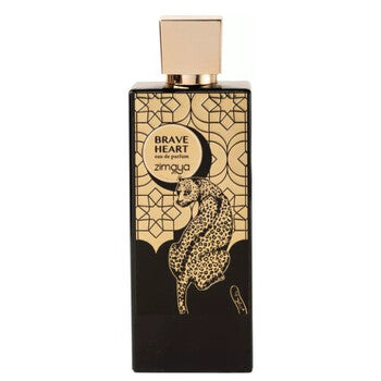 Zimaya Unisex Brave Heart EDP Spray 3.38 oz - Luxurious Fragrance Available Online in Hong Kong & China