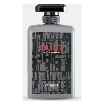 Zimaya Unisex Cult EDP Spray 3.4 oz - Luxurious Fragrance Available Online in Hong Kong & China