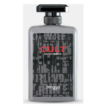 Zimaya Unisex Cult EDP Spray 3.4 oz Fragrances (Wholesale) - Luxurious Fragrance Available Online in Hong Kong & China