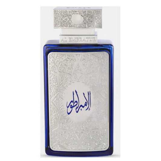 Zimaya Unisex Embratur Intense EDP Spray 3.4 oz Fragrances (Wholesale) - Luxurious Fragrance Available Online in Hong Kong & China