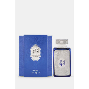 Zimaya Unisex Embratur Intense EDP Spray 3.4 oz (Wholesale) - Luxurious Fragrance Available Online in Hong Kong & China