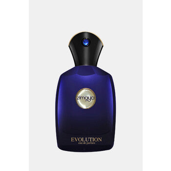 Zimaya Unisex Evolution EDP Spray 3.4 oz - Luxurious Fragrance Available Online in Hong Kong & China