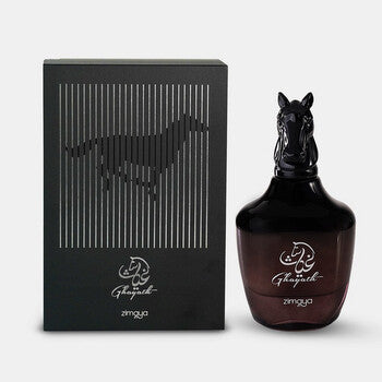 Zimaya Unisex Ghayath EDP Spray 3.4 oz Fragrances (Wholesale) - Luxurious Fragrance Available Online in Hong Kong & China