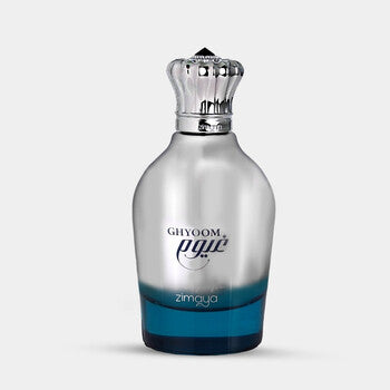 Zimaya Unisex Ghyoom EDP Spray 3.4 oz (Wholesale) - Luxurious Fragrance Available Online in Hong Kong & China
