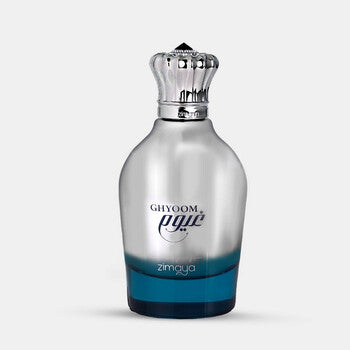 Zimaya Unisex Ghyoom EDP Spray 3.4 oz Fragrances (Wholesale) - Luxurious Fragrance Available Online in Hong Kong & China
