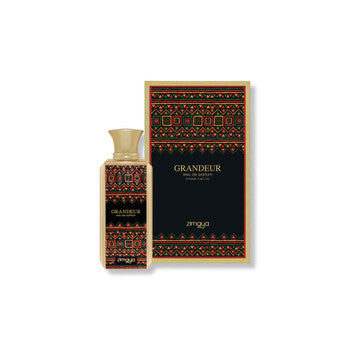 Zimaya Unisex Grandeur EDP 3.4 oz - Luxurious Fragrance Available Online in Hong Kong & China