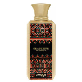Zimaya Unisex Grandeur EDP 3.4 oz - Luxurious Fragrance Available Online in Hong Kong & China
