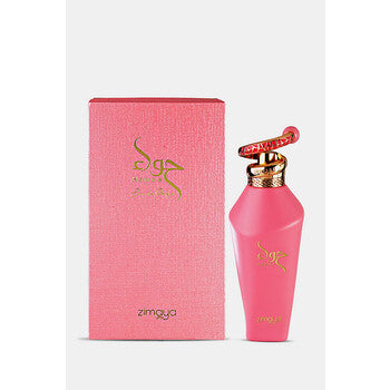 Zimaya Unisex Hawwa Pink EDP Spray 3.4 oz - Luxurious Fragrance Available Online in Hong Kong & China