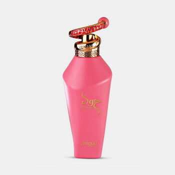 Zimaya Unisex Hawwa Pink EDP Spray 3.4 oz Fragrances (Wholesale) - Luxurious Fragrance Available Online in Hong Kong & China