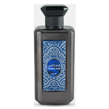 Zimaya Unisex Inekas Luna EDP Spray 3.4 oz - Luxurious Fragrance Available Online in Hong Kong & China