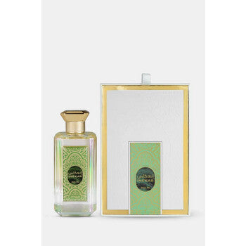 Zimaya Unisex Inekas Solis EDP Spray 3.4 oz (Wholesale) - Luxurious Fragrance Available Online in Hong Kong & China