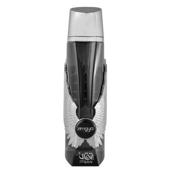 Zimaya Unisex Itqan Noir EDP Spray 3.4 oz Fragrances (Wholesale) - Luxurious Fragrance Available Online in Hong Kong & China
