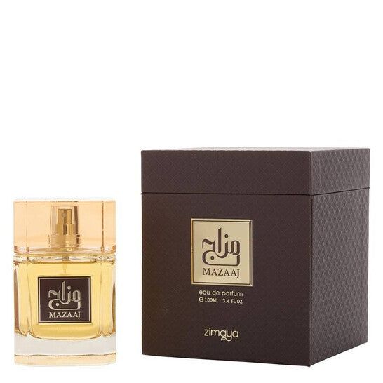 Zimaya Unisex Mazaaj EDP Spray 3.4 oz (Tester) Fragrances (Wholesale) - Luxurious Fragrance Available Online in Hong Kong & China